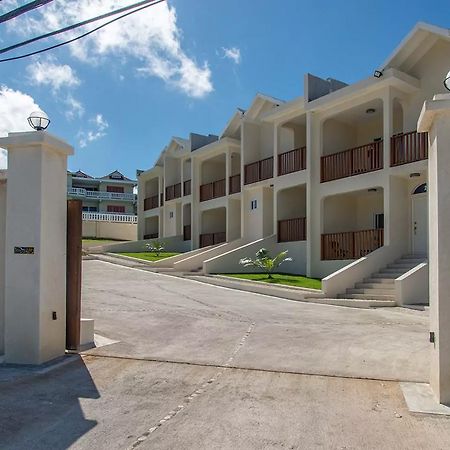 Luxury 2Br Home Facing Beach W/Pool Montego Bay #3 Esterno foto